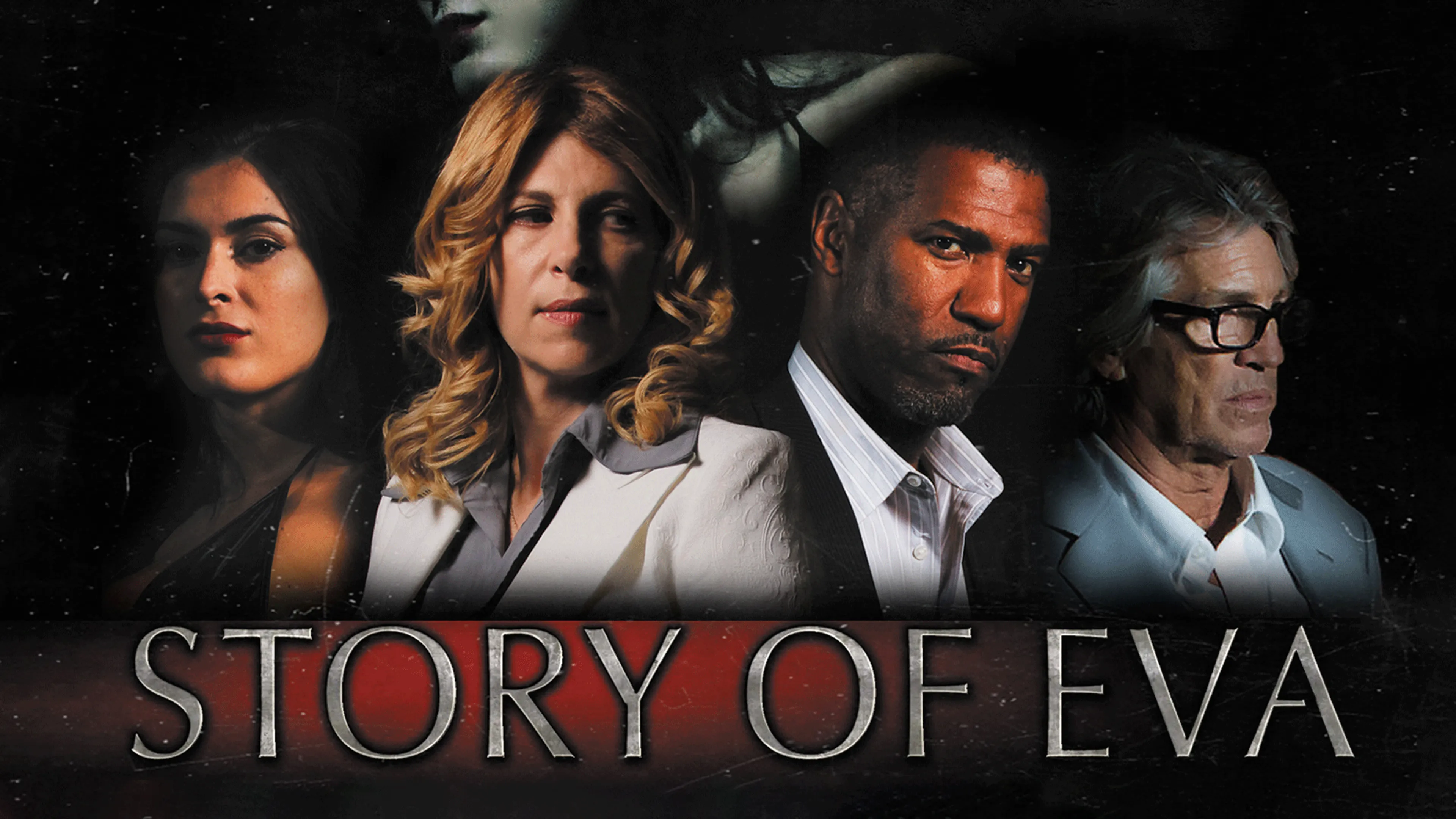 Story of Eva poster
